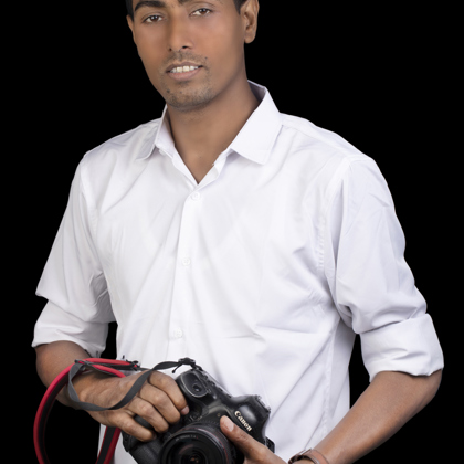 Photographer farid ahammad   Bangladesh